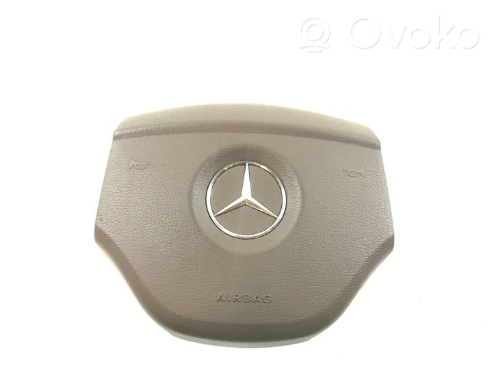 Mercedes-Benz ML W164 Poduszka powietrzna Airbag kierownicy A1644600098