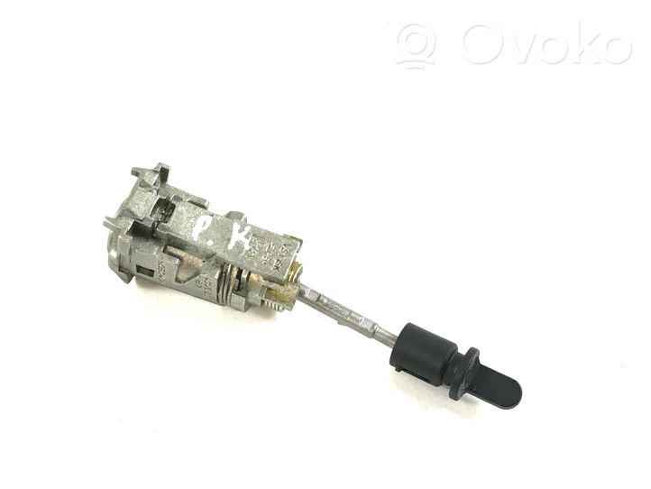 Audi A6 S6 C7 4G Serratura portiera anteriore (vicino alla maniglia) 4G1837167