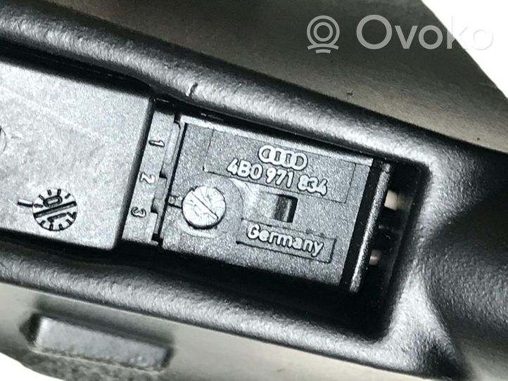 Volkswagen Touareg II Specchietto retrovisore (interno) 7P6857511M