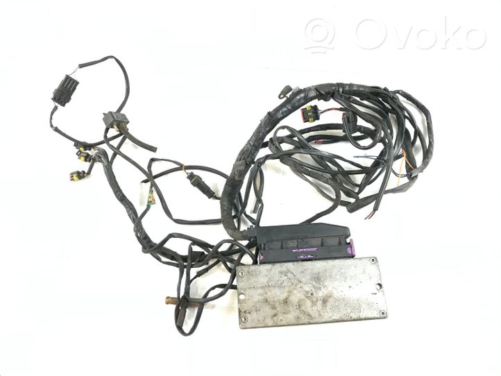 Toyota Prius (XW20) Kit GPL 67R010128