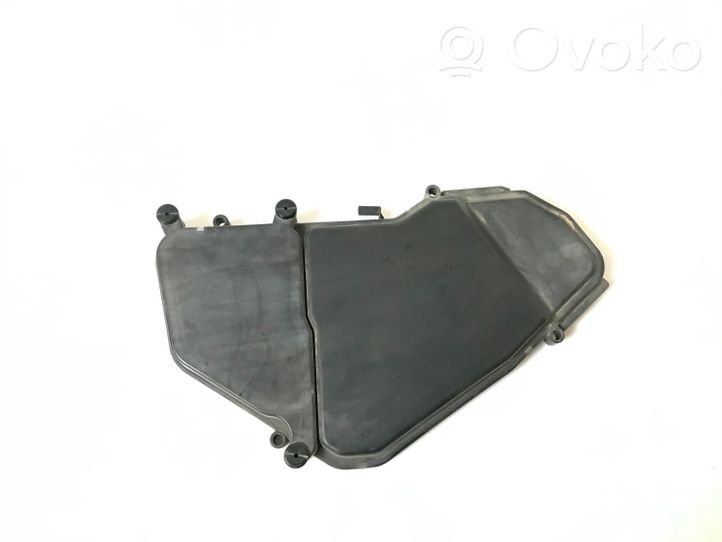 Volkswagen Touareg II Coperchio scatola dei fusibili 7L0937576A