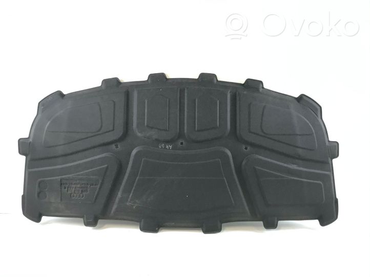 Audi A4 S4 B9 Garso izoliacija variklio dangčio 8W0869825