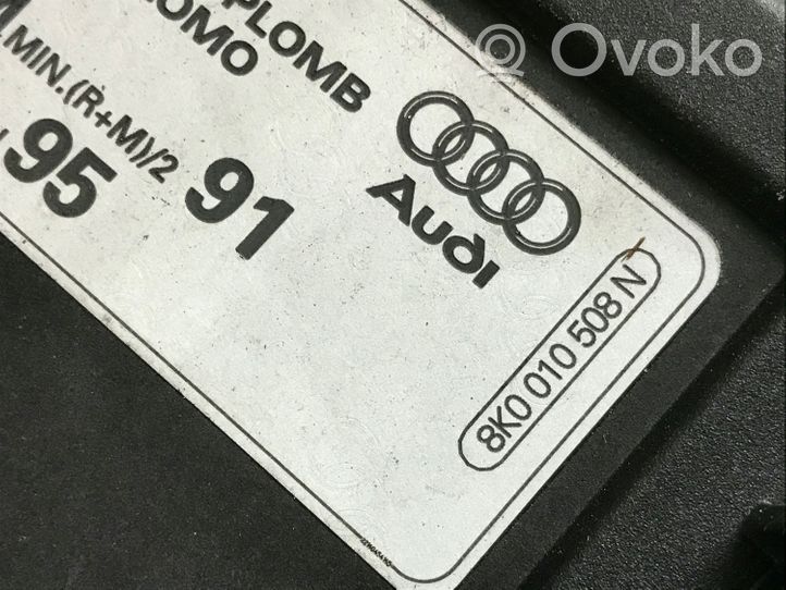 Audi A4 S4 B9 Sportello del serbatoio del carburante 8W0809906