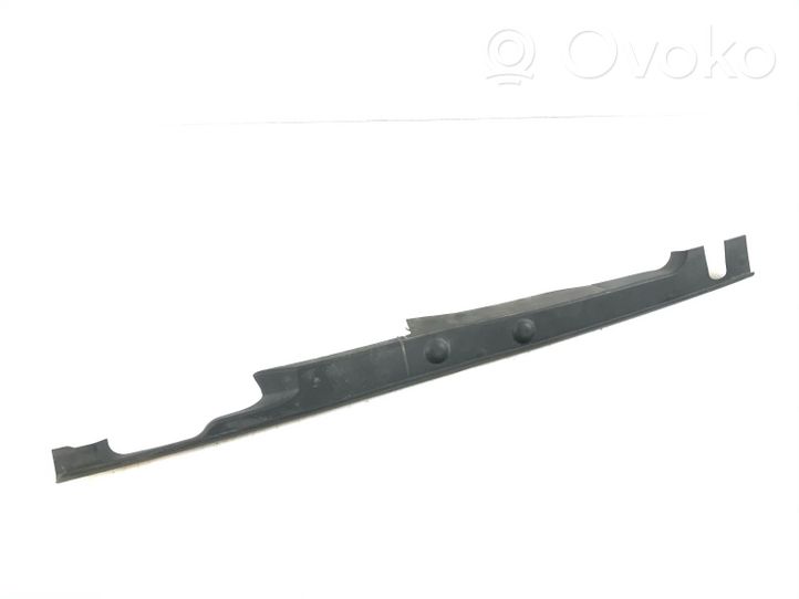 Audi A4 S4 B9 Moldura del borde del guardabarros 8W0820582