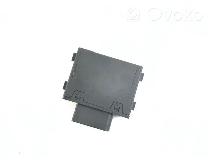 Audi A4 S4 B9 Fuel pump relay 8W0906093C