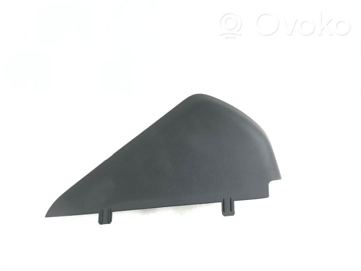 Audi A4 S4 B9 Rivestimento estremità laterale del cruscotto 8W0857086A