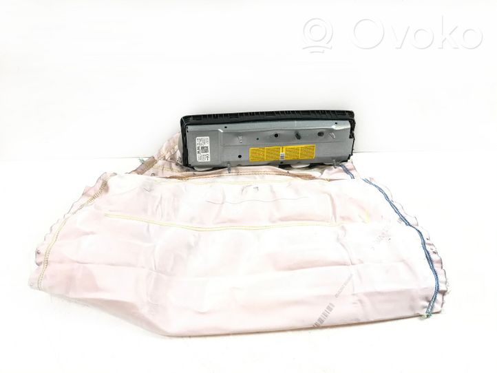 Audi A4 S4 B9 Airbag per le ginocchia 8W0880842D