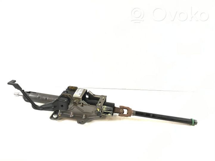 Chevrolet Camaro Steering wheel axle 38029951