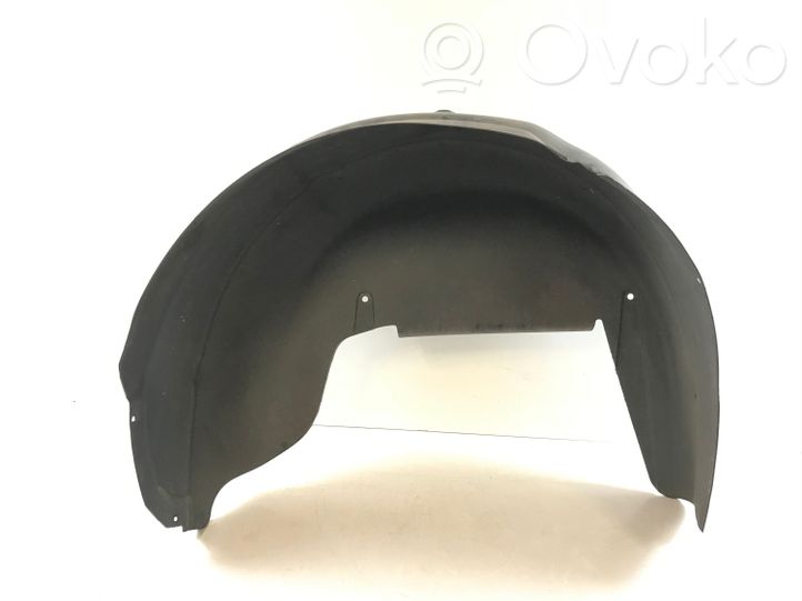 962838595 Chevrolet Camaro Rear arch fender liner splash guards 