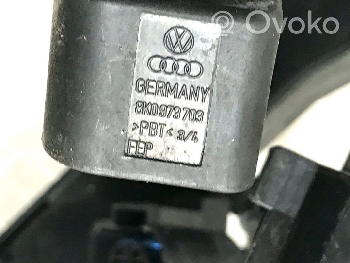 Audi Q5 SQ5 Faisceau de câblage pour moteur 8K2971072QC