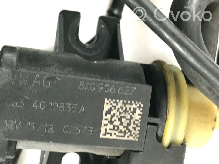 Audi A5 8T 8F Electrovanne Soupape de Sûreté / Dépression 1K0906283A