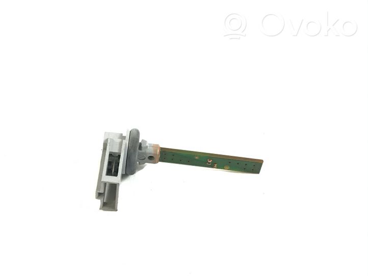 Volkswagen Scirocco Air quality sensor 4B0820539