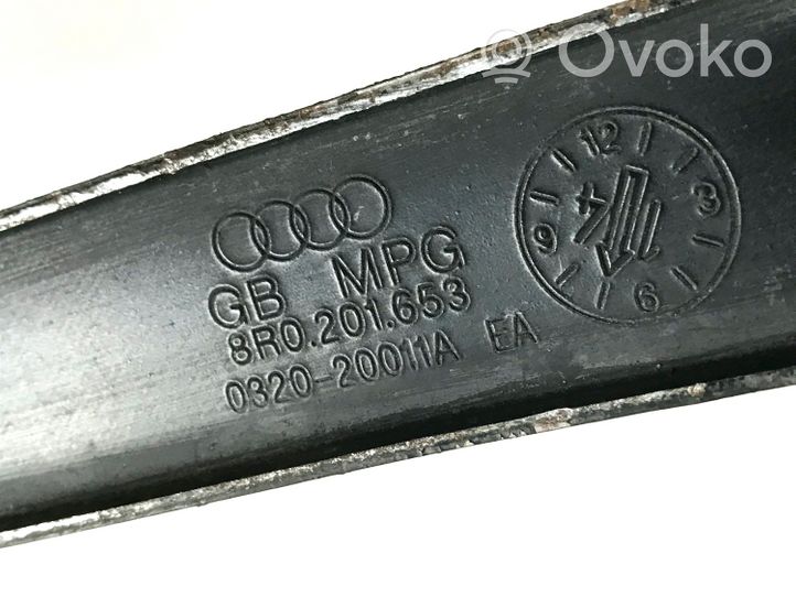 Audi Q5 SQ5 Uchwyt / Mocowanie zbiornika paliwa 8R0201653