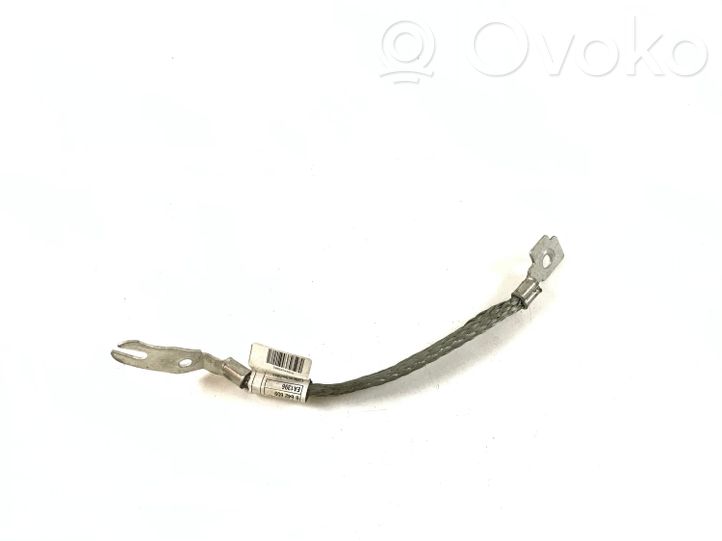 8642659 BMW 5 G30 G31 Negative earth cable (battery), 14.00 € | RRR