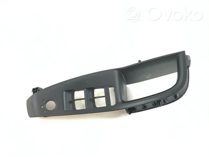 Audi Q5 SQ5 Moldura del interruptor de la ventana de la puerta delantera 8R2867172A