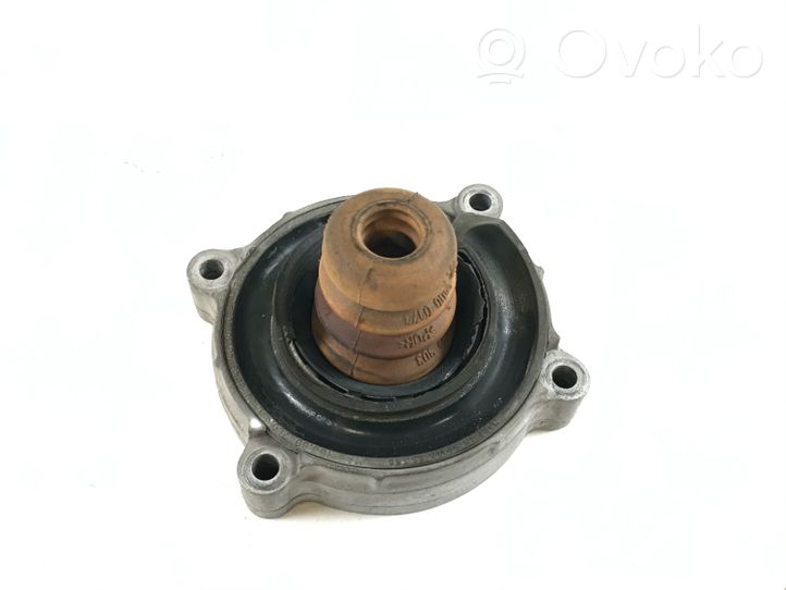 Audi Q7 4L Molla elicoidale anteriore con cuscinetti in gomma 7L0411189