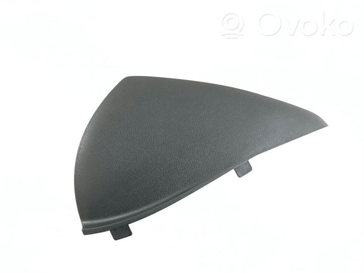 Audi Q3 8U Garniture d'extrémité latérale du tableau de bord 8U0857085