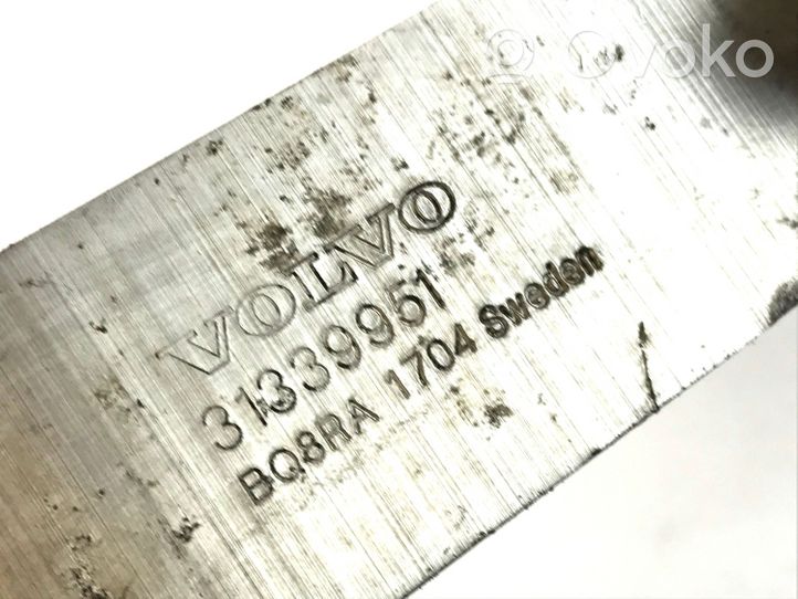 Volvo S90, V90 Moottorin kiinnikekorvake (käytetyt) 31339951
