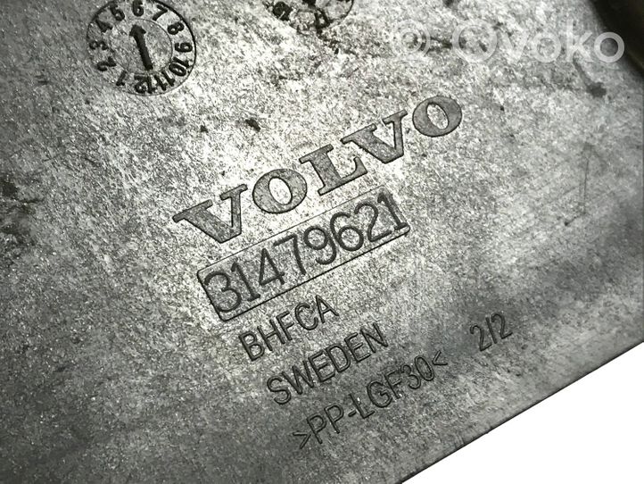 Volvo S90, V90 Подошва крепления аккумулятора 31479621