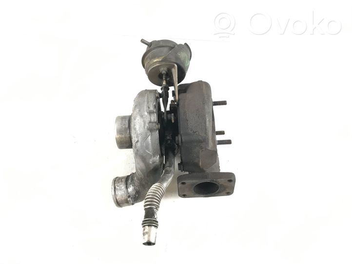 Audi A6 S6 C5 4B Turboahdin 059145701G