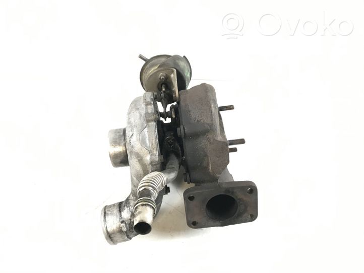 Audi A6 S6 C5 4B Turboahdin 059145701G