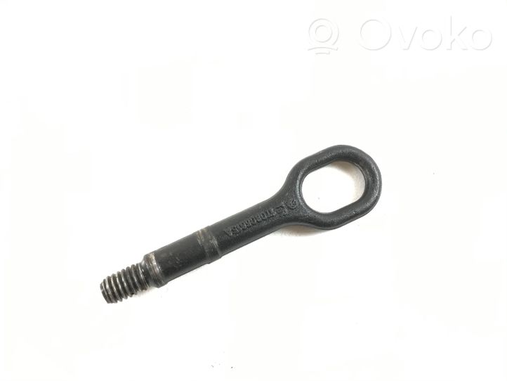 Volkswagen Golf VI Towing hook eye 1T0805815A