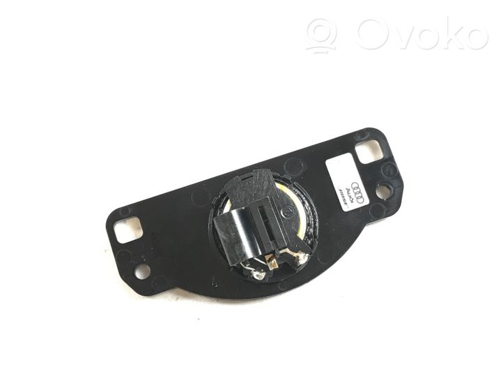 Audi A6 C7 Zestaw audio 4G0035436A