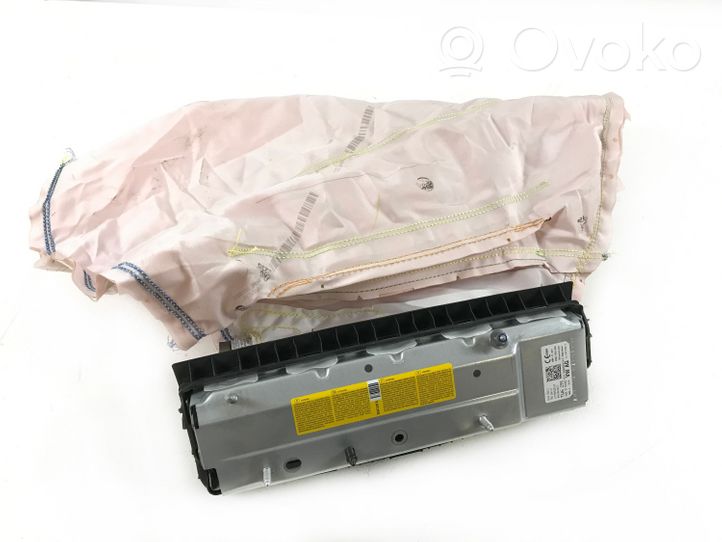 Audi A4 S4 B9 Airbag genoux 8W0880842D