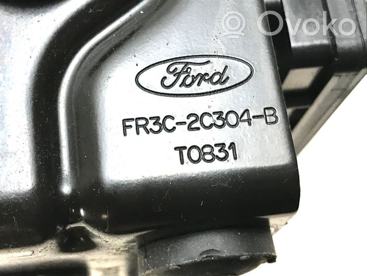 Ford Mustang VI Pompe ABS GR3C2C219BC