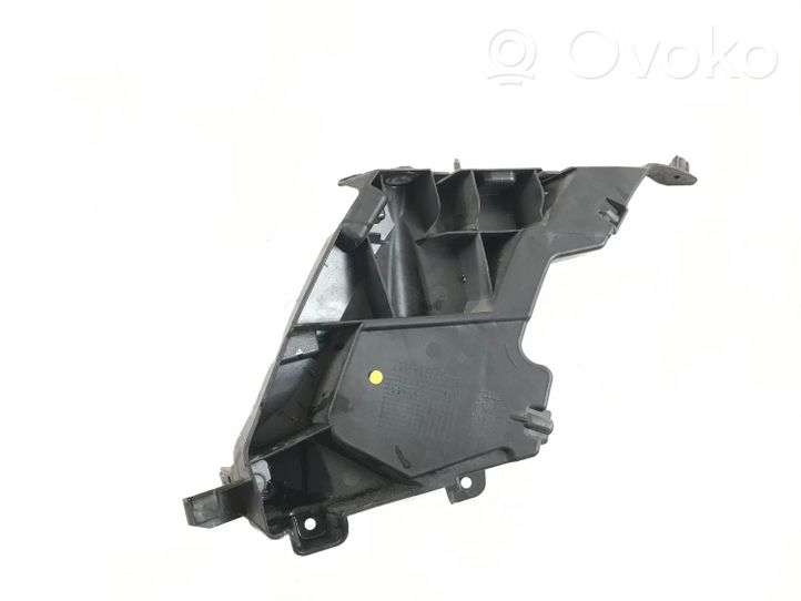 Audi A7 S7 4G Support de montage de pare-chocs avant 4G8807283A