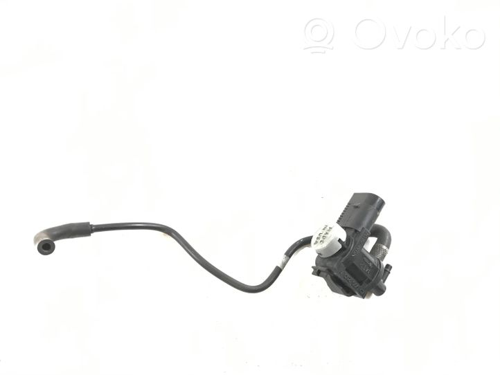 Audi A7 S7 4G Turboahtimen magneettiventtiili 1K0906283A