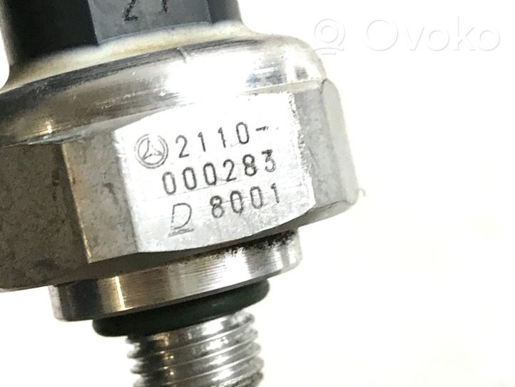 Mercedes-Benz GLC AMG Capteur de pression de climatisation 2110000283