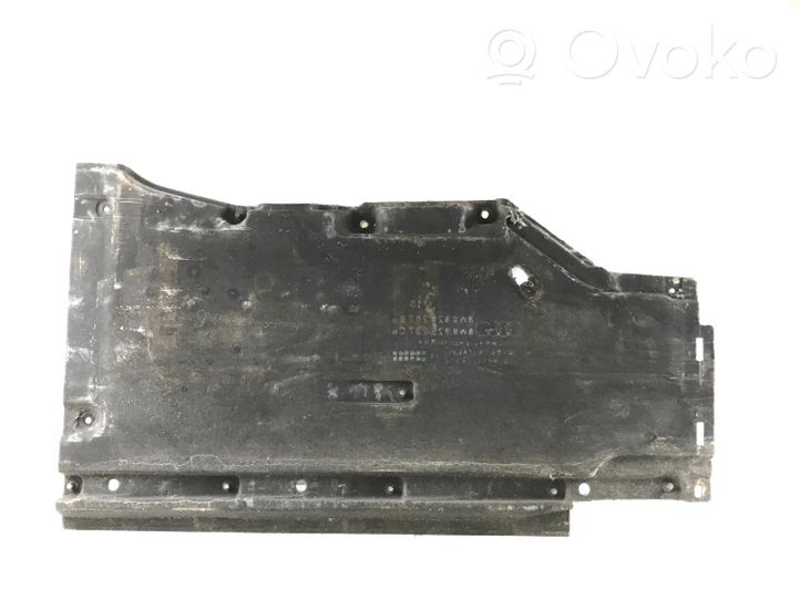 Audi A4 S4 B9 Osłona środkowa podwozia 8W0825207B