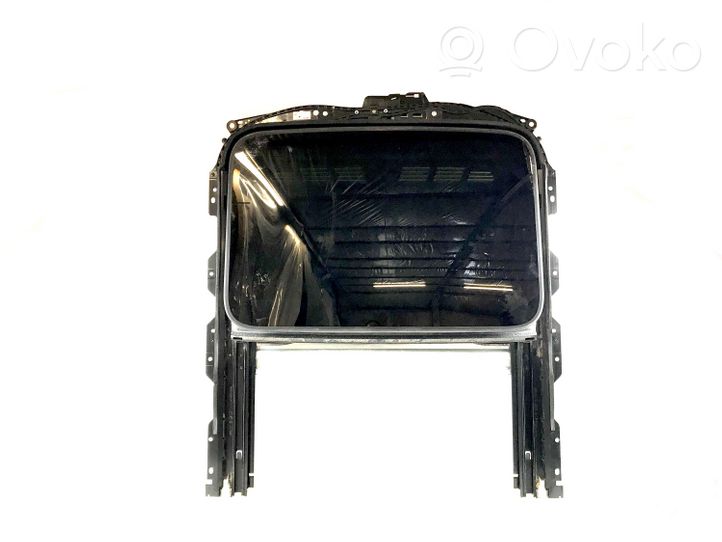 Audi A4 S4 B9 Set tettuccio apribile 8W5877041B