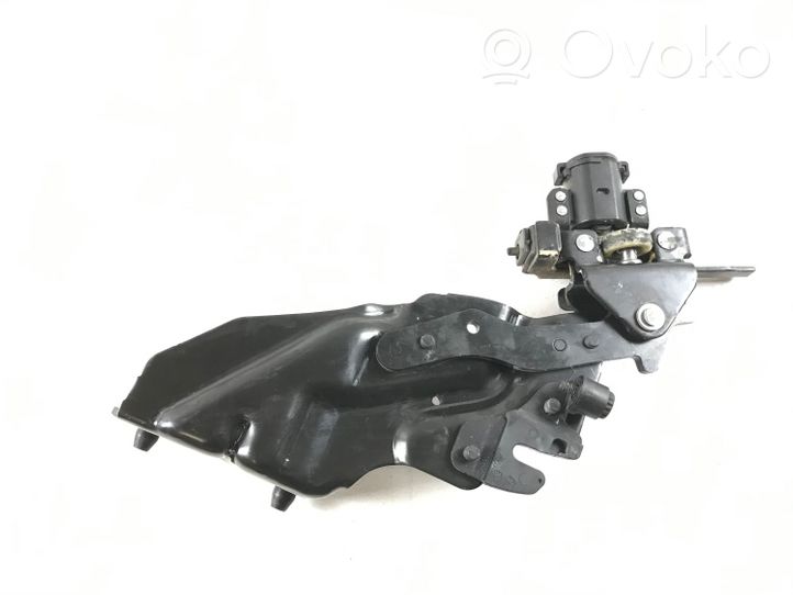 Ford B-MAX Guida/cerniera inferiore del rullo del portellone scorrevole AV11R25001AF