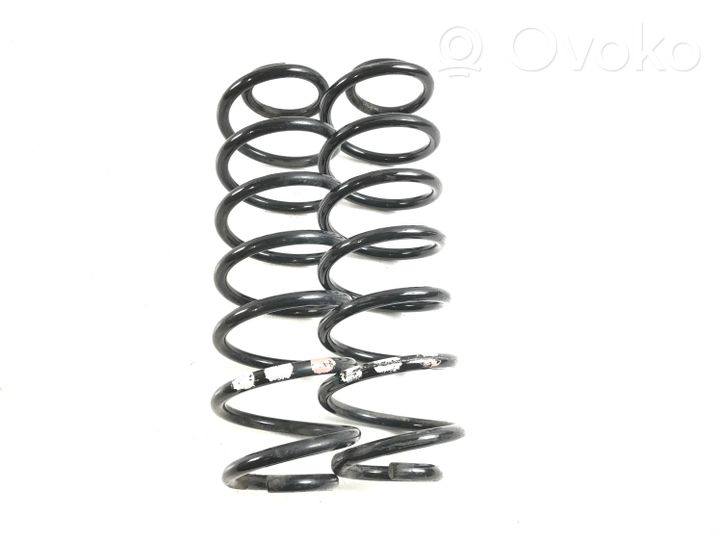 Ford B-MAX Rear coil spring 