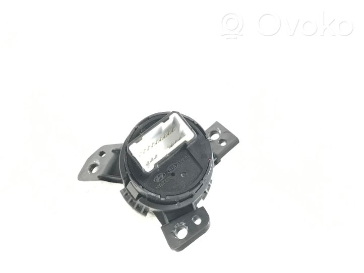 Hyundai Tucson TL Moottorin start-stop-painike/kytkin 95430D3500ZL5