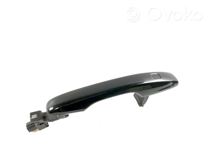 Volvo S90, V90 Rear door exterior handle 31378247