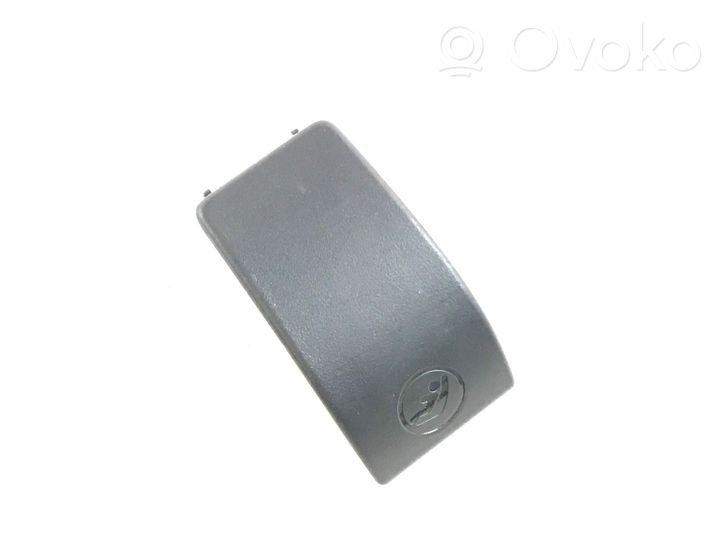 Skoda Octavia Mk3 (5E) Couverture ISOFIX 5E0887233B