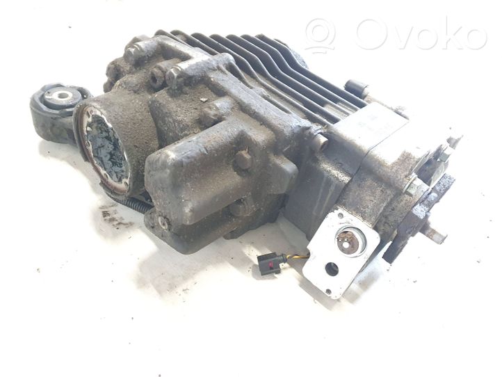 Volkswagen PASSAT B6 Rear differential 0AV525554D