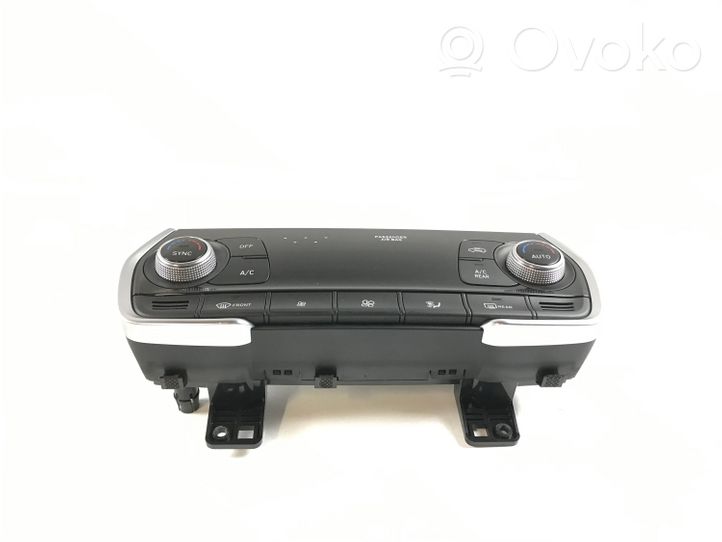 Hyundai Santa Fe Climate control unit 97250S1XF0