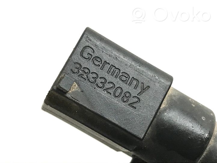 Audi A6 S6 C6 4F Motore del freno a mano/freno di stazionamento 32332082