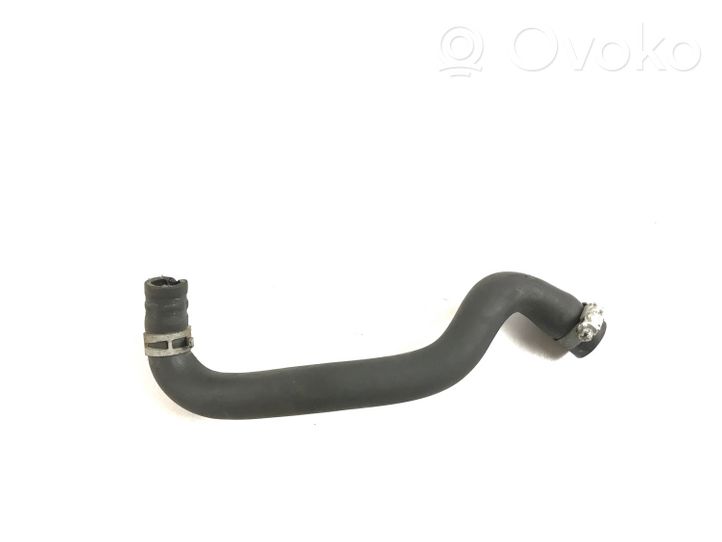 Opel Insignia A Engine coolant pipe/hose 565453722