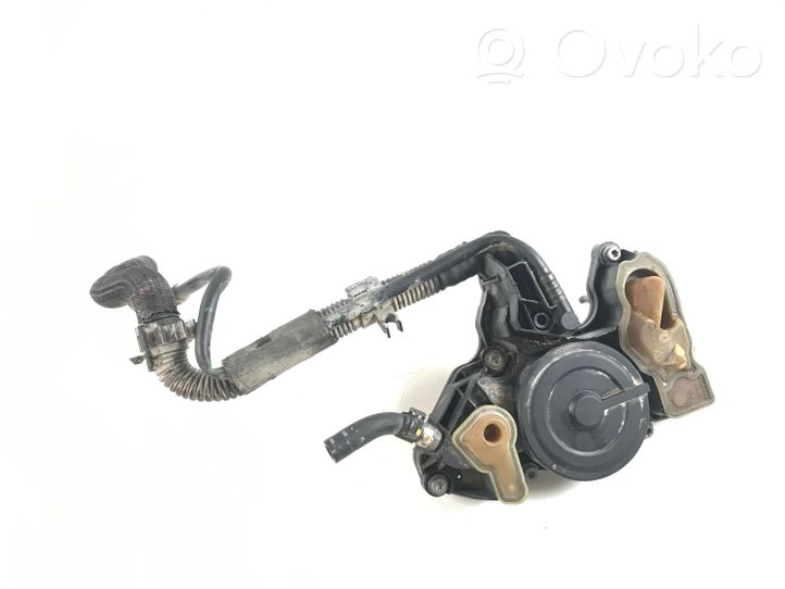 Audi A4 S4 B9 Odpowietrznik / Separator oleju 06K103495BL