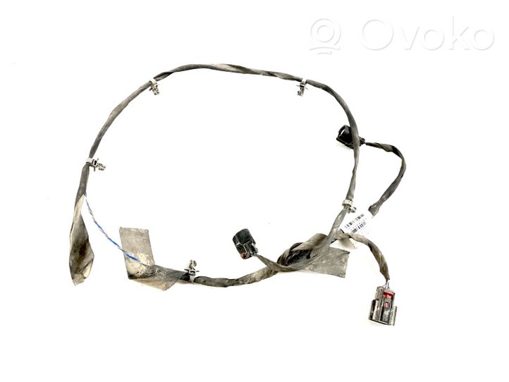 Chevrolet Malibu Other wiring loom 23258244