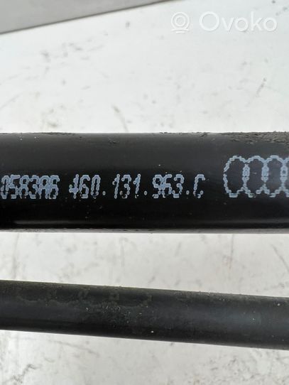 Audi A6 S6 C7 4G Tubo di riempimento del liquido AdBlue 4G0131963C