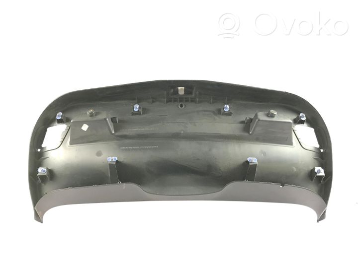 Opel Astra J Set rivestimento portellone posteriore/bagagliaio 13266526