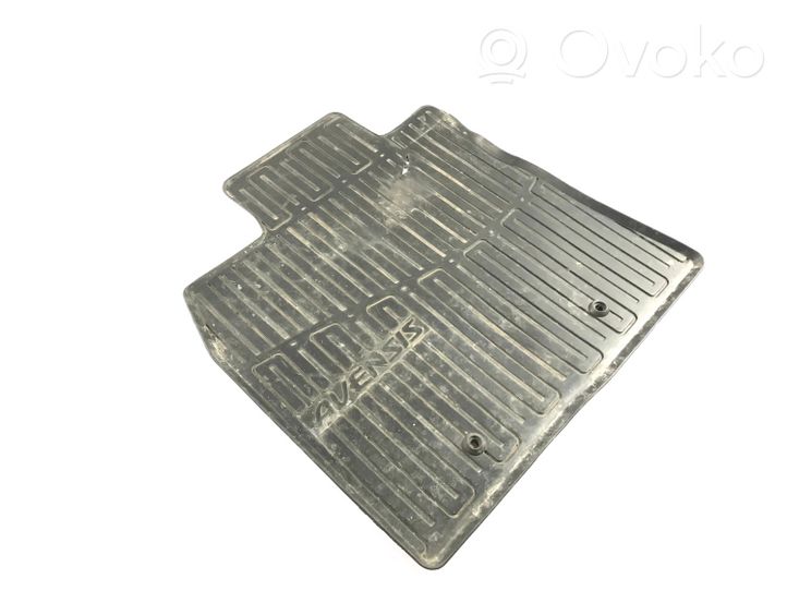 Toyota Avensis T270 Car floor mat set PZ49LT0352RJ