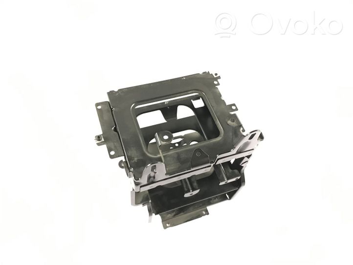 Audi A4 S4 B8 8K Supporto per l’unità di navigazione GPS 4F0035209C