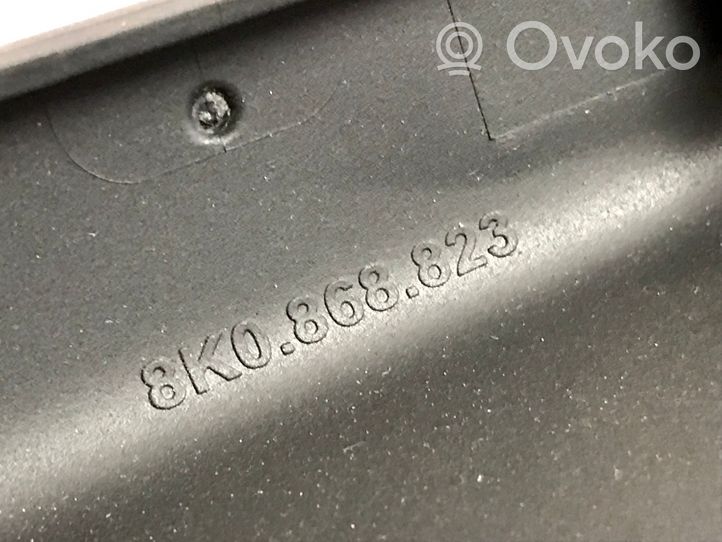 Audi A4 S4 B8 8K Support bouton lève vitre porte arrière 8K0868823